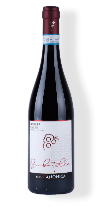 Barbatella Barbera d'Alba DOC