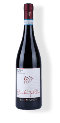 Barbatella Barbera d'Alba DOC