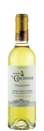 Palazzina Moscato Passito