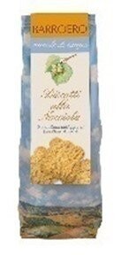 Nuvole di Nocciole