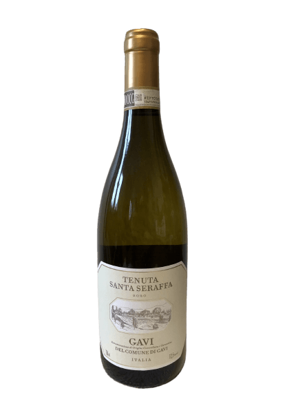 Gavi del Comune di Gavi DOCG 2020