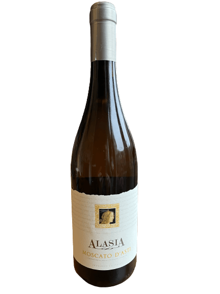 Moscato d'Asti 2023