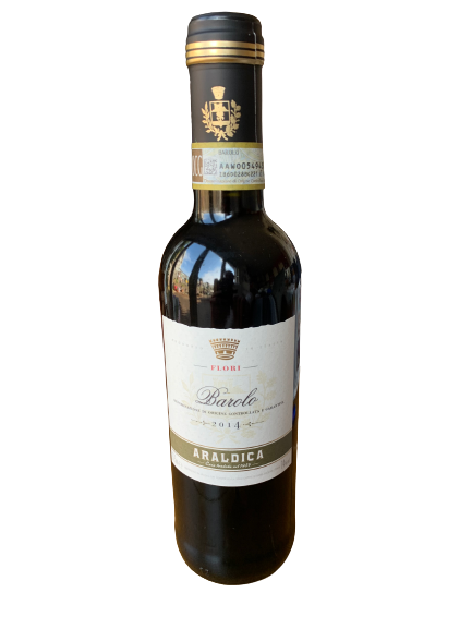 Barolo DOCG 2014