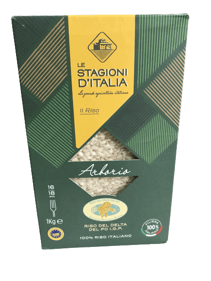 Risotto Arborio