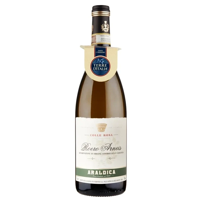 Roero Arneis DOCG