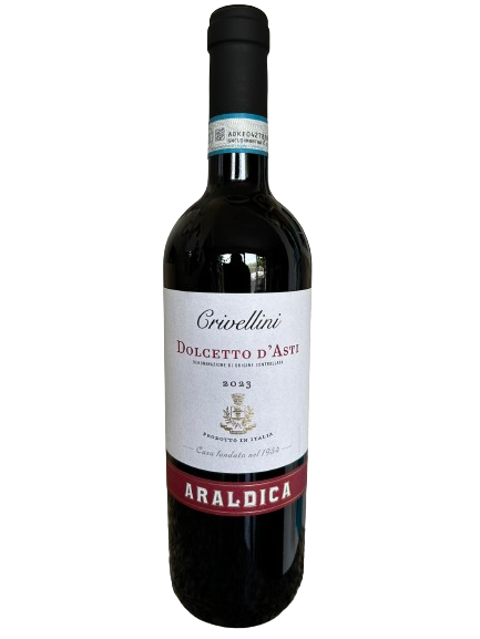 Dolcetto d'Asti 2023 DOC
