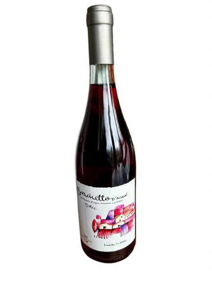 Brachetto d'Acqui