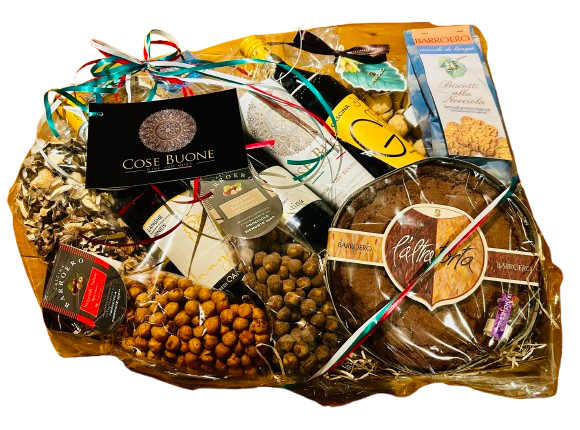 Cadeaupakket
