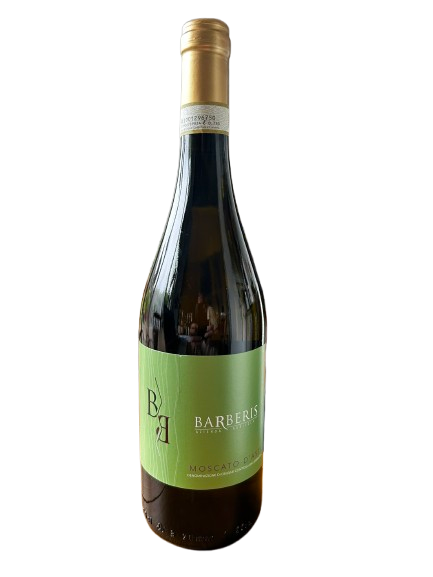 Moscato d'Asti DOCG