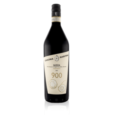 Neuvsent NIZZA DOCG Margherita Neuvsent NIZZA DOCG Margherita