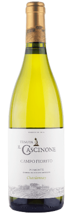 Campo Fiorito Chardonnay Campo Fiorito Chardonnay