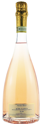 Alasia Brut Rosé Alasia Brut Rosé