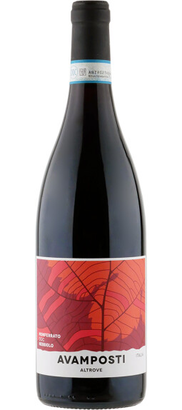 Avamposti Altrove DOC (Nebbiolo) 2021