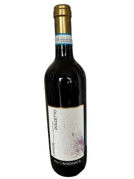 Langhe Dolcetto DOC 2023 Langhe Dolcetto DOC 2023