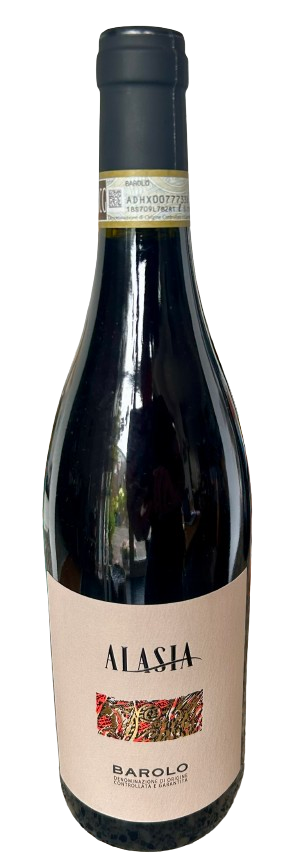 Barolo Alasia DOCG 2020 Barolo Alasia DOCG 2020