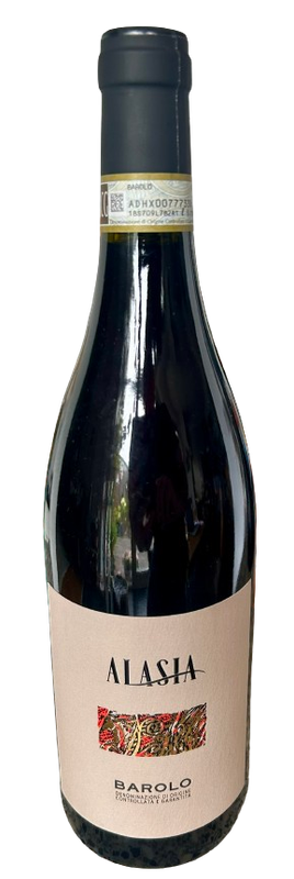 Barolo Alasia DOCG 2020