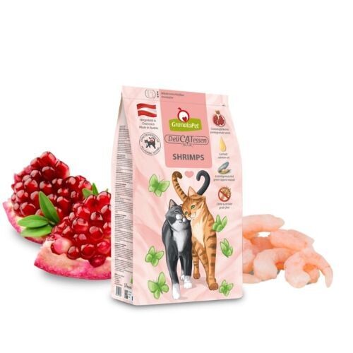 DeliCatessen Shrimps