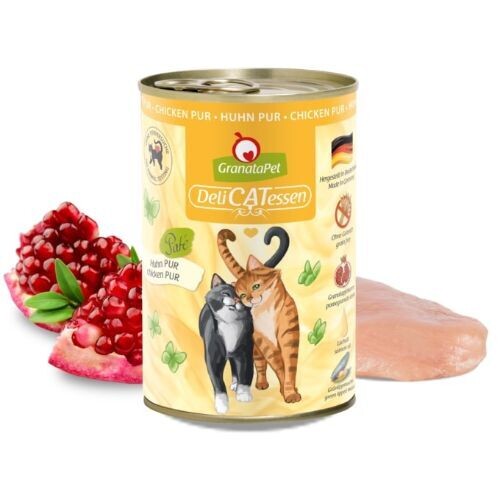 DeliCatessen Pure chicken / 6pcs