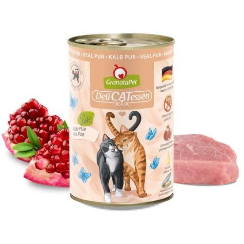 DeliCatessen Duck & Poultry / 6pcs