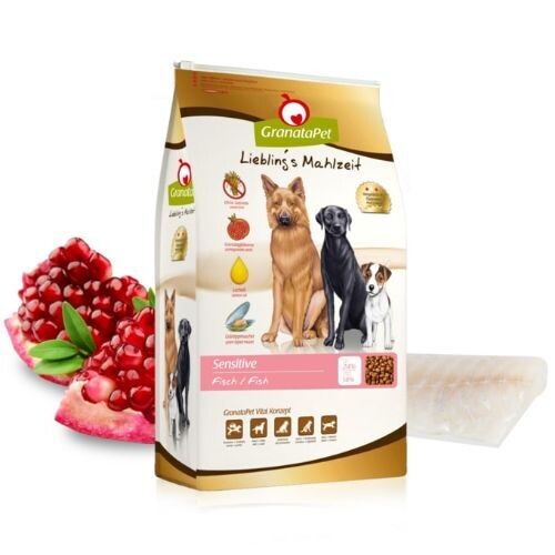 Fish Sensitive / 10 kg