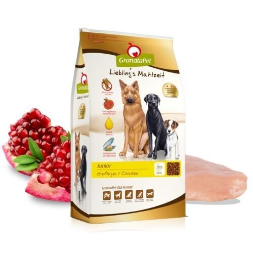Poultry Junior / 10 kg