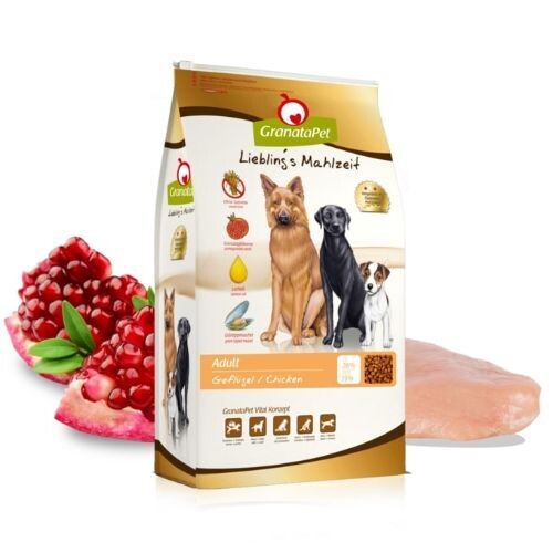 Poultry / 10 kg