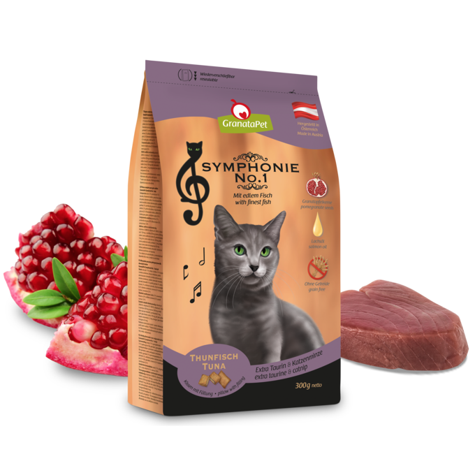 Symphonie Nr.1 Tuncis 300g