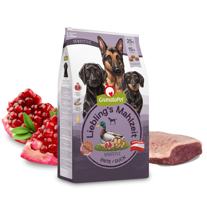 Duck Sensitive / 10 kg