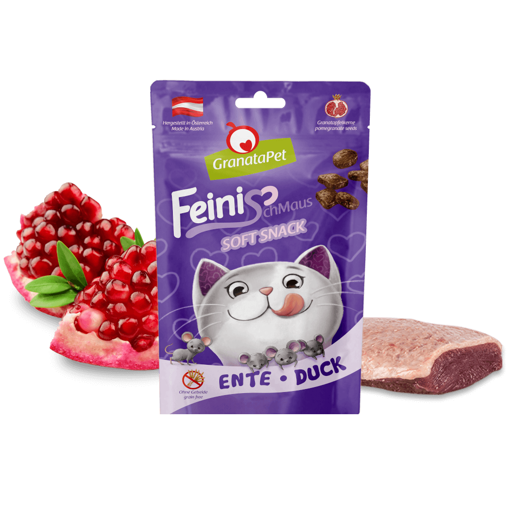 GranataPet  Snack Feini ar pīles garšu 50g