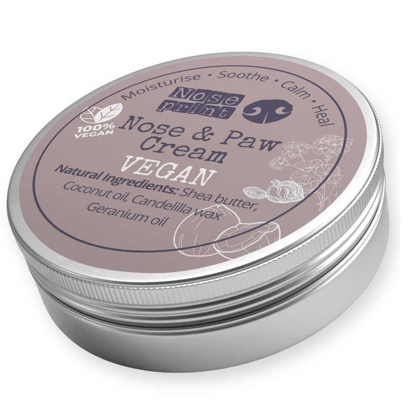 Nose&Paw Vegan 30ml krēms ķepām
