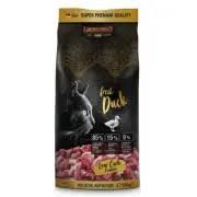 Leonardo Fresh sausā barība ar pīli 250g