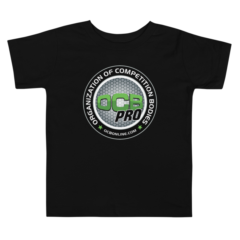 Toddler Premium Tee