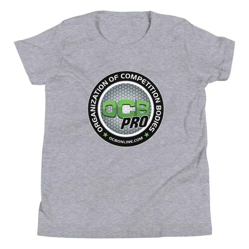 Youth Premium Tee