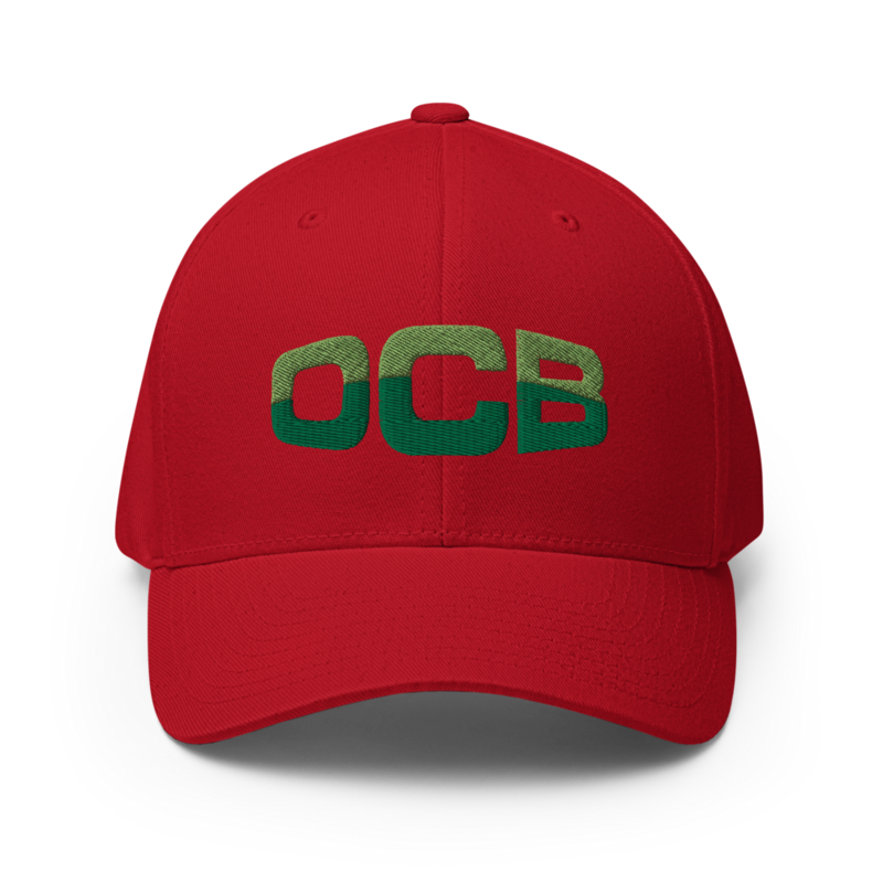 FlexFit Structured Hat
