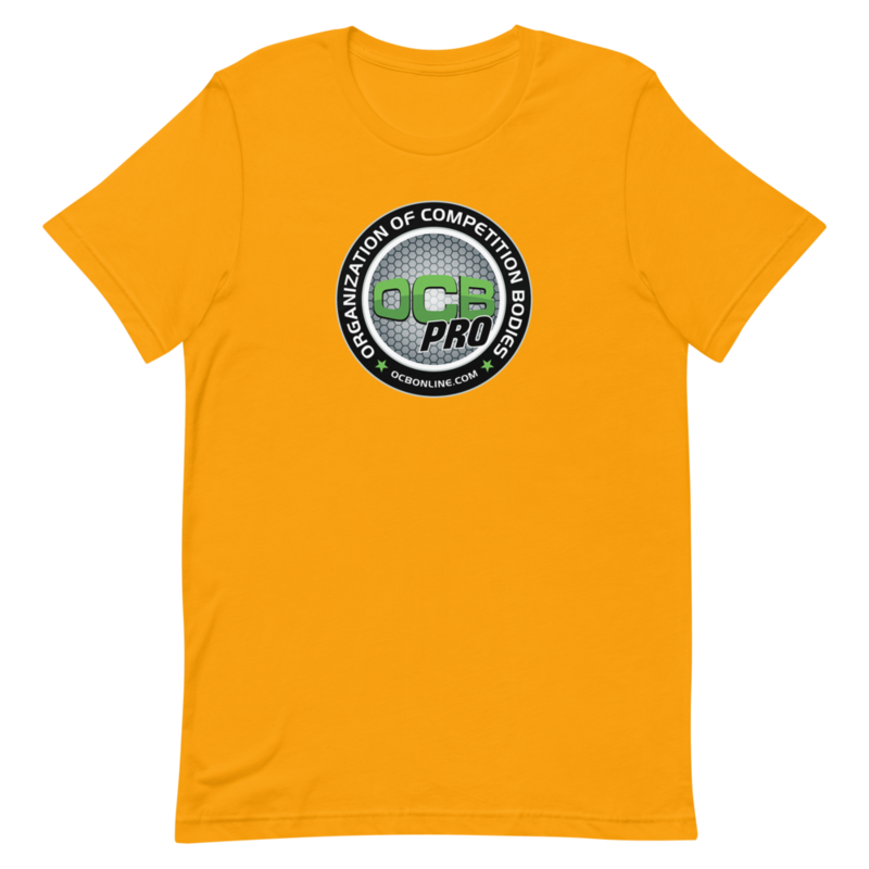 Premium Cotton Tee