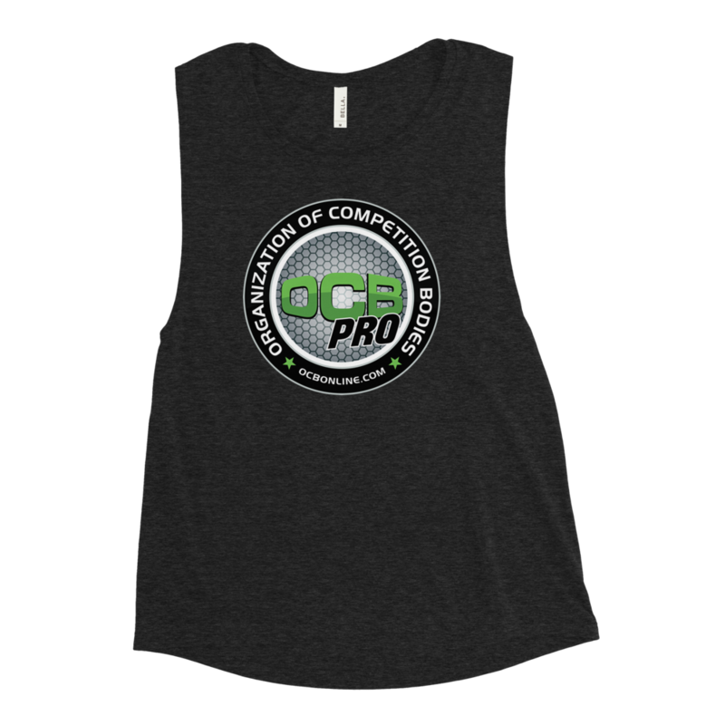 Women&#39;s Muscle Tank