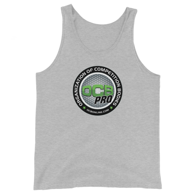 Unisex Premium Tank