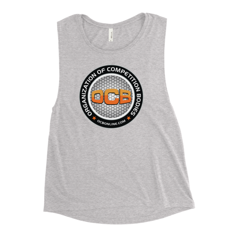Women&#39;s Muscle Tank