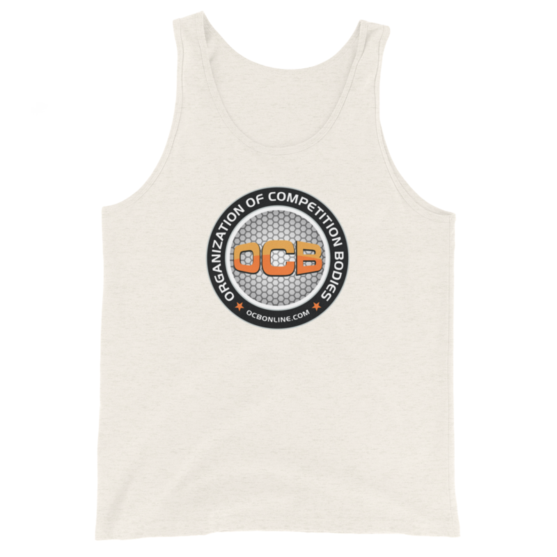 Unisex Premium Tank