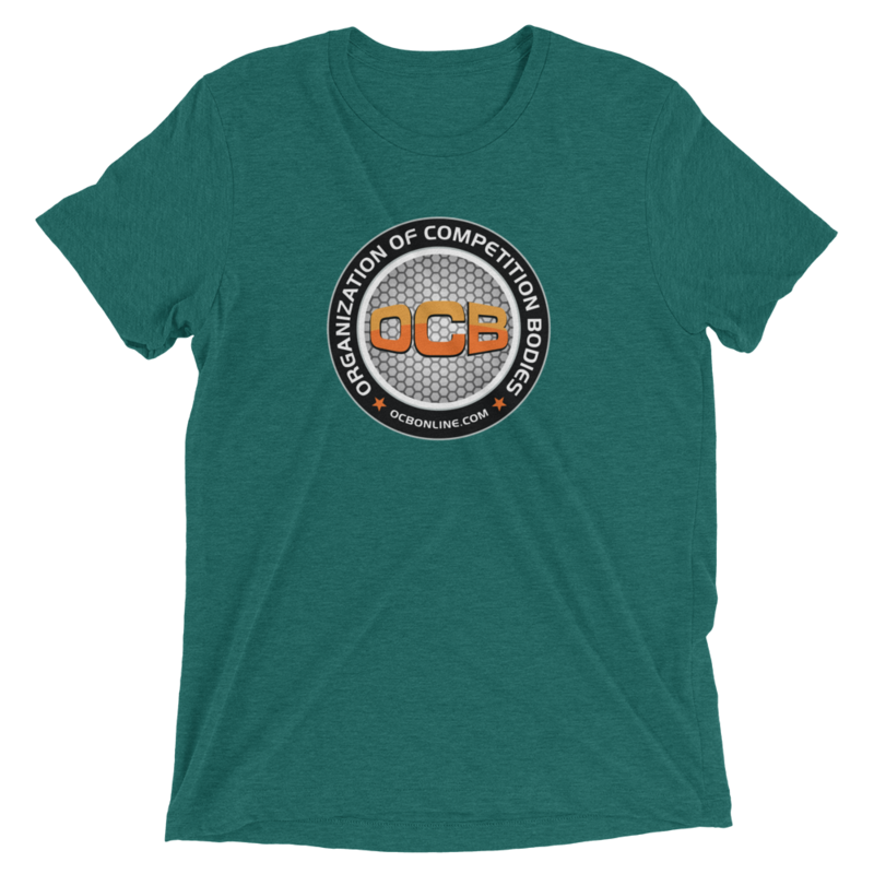 Men&#39;s Triblend Tee