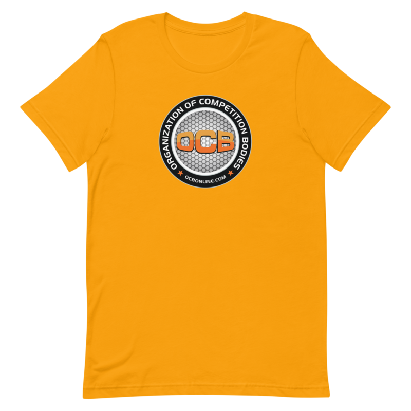 Premium Cotton Tee