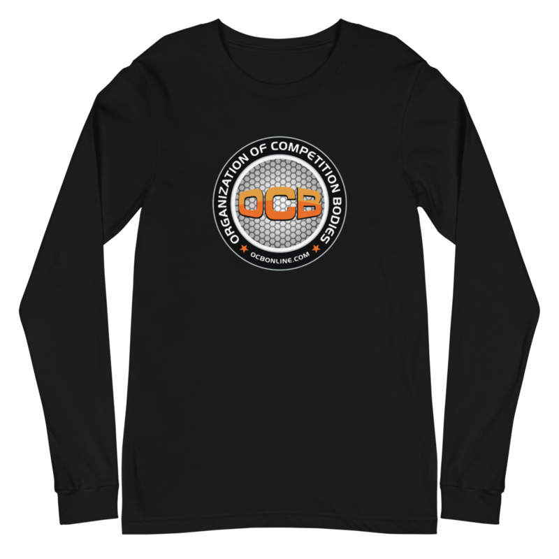 Long Sleeve Tee - USA Made