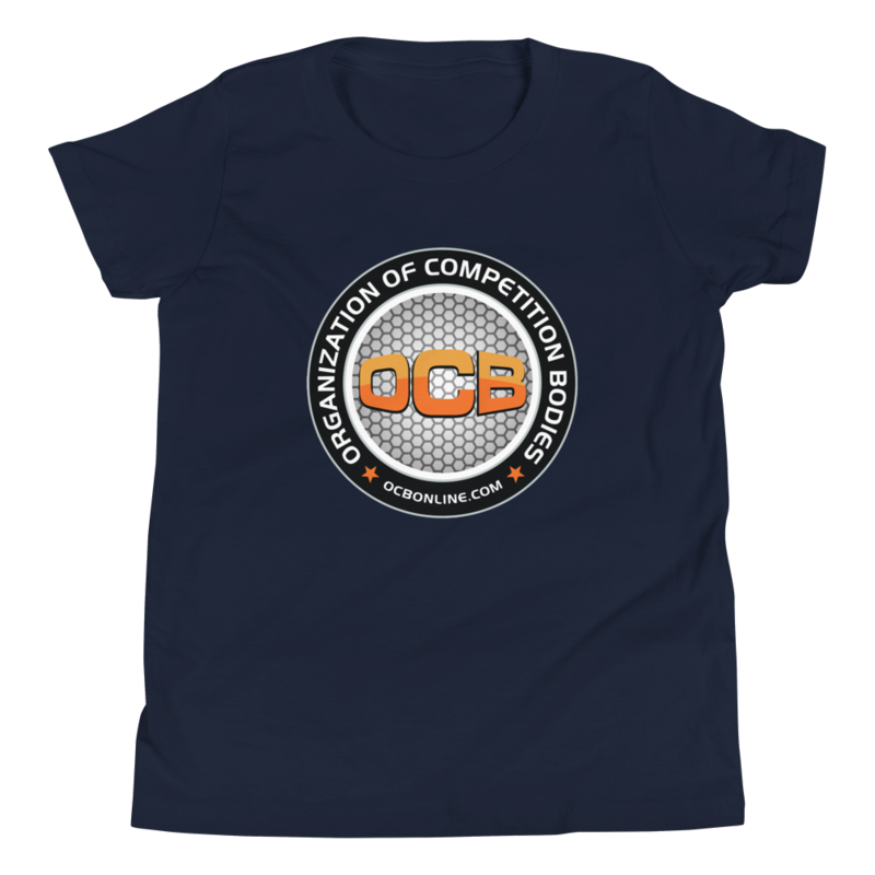 Youth Premium Tee