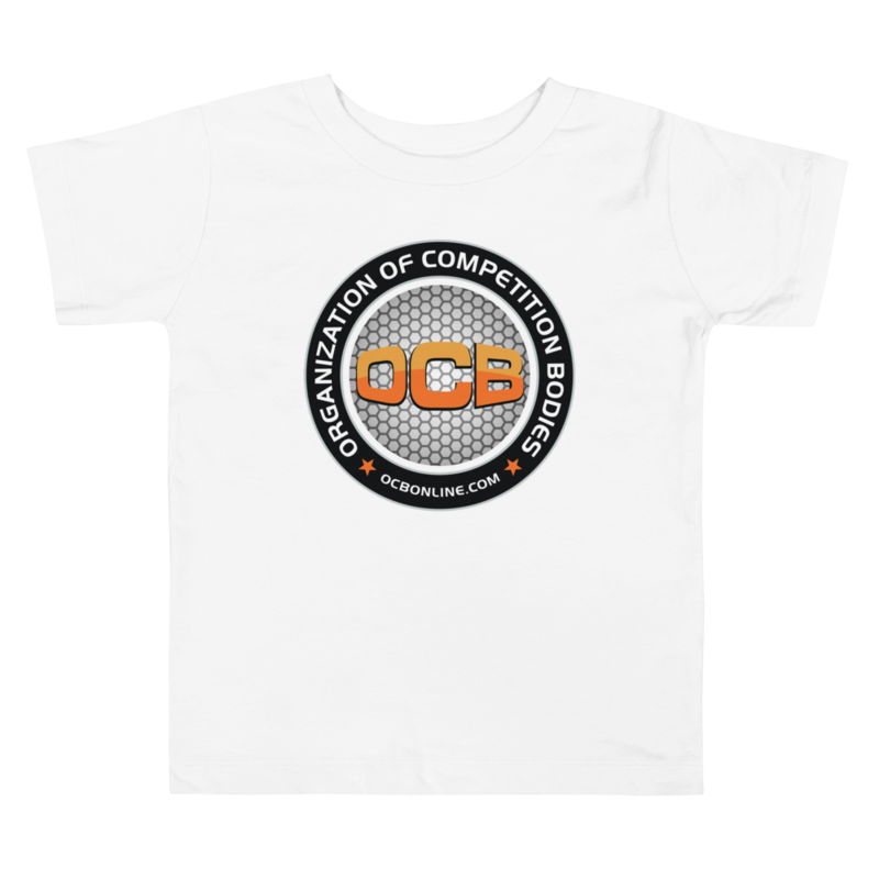 Toddler Premium Tee