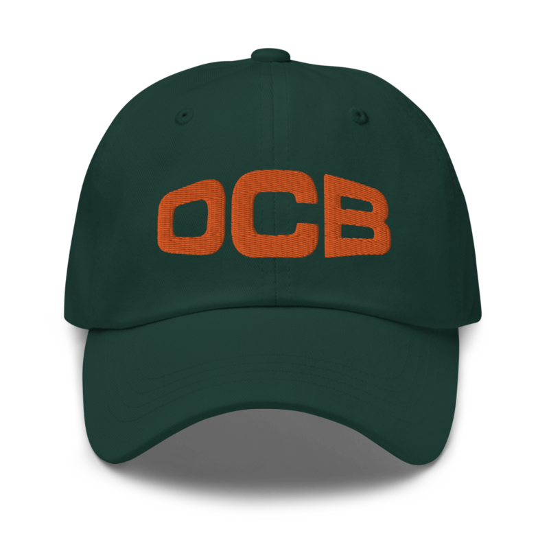 Dad Hat
