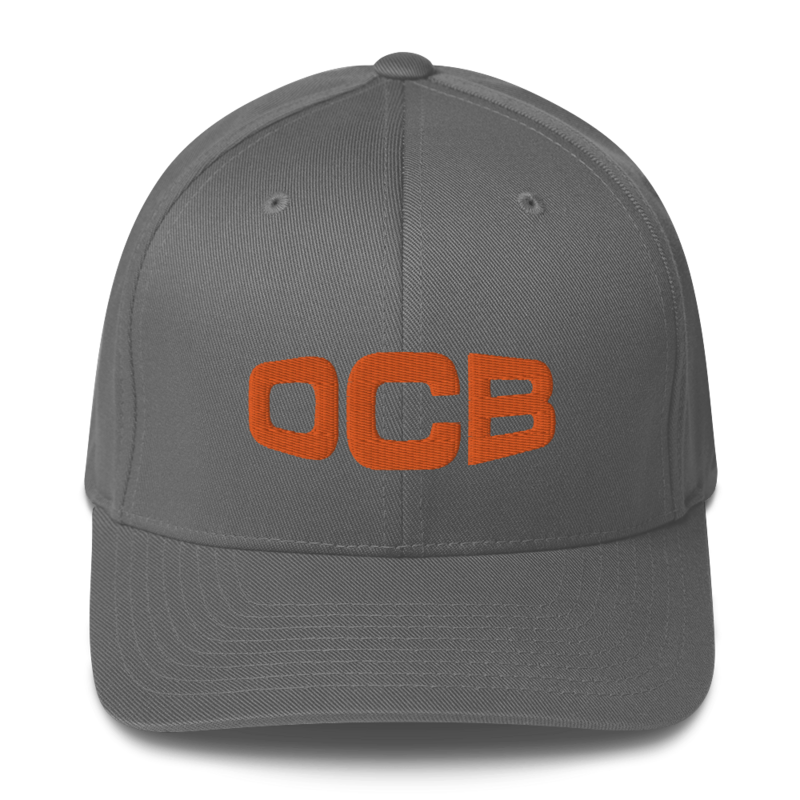FlexFit Structured Hat