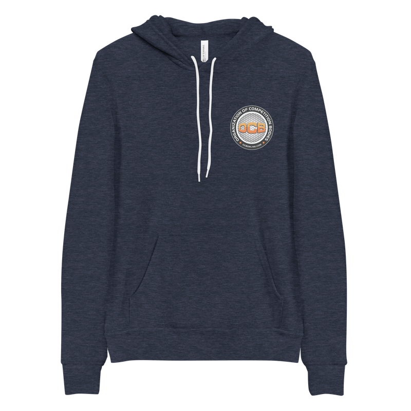  Heavy Blend Pullover Hoodie