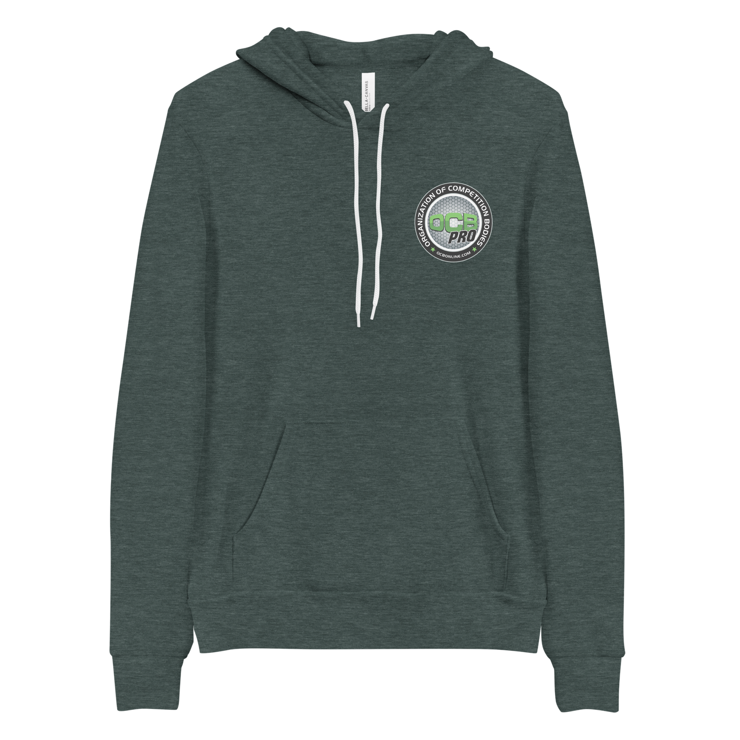  Heavy Blend Pullover Hoodie