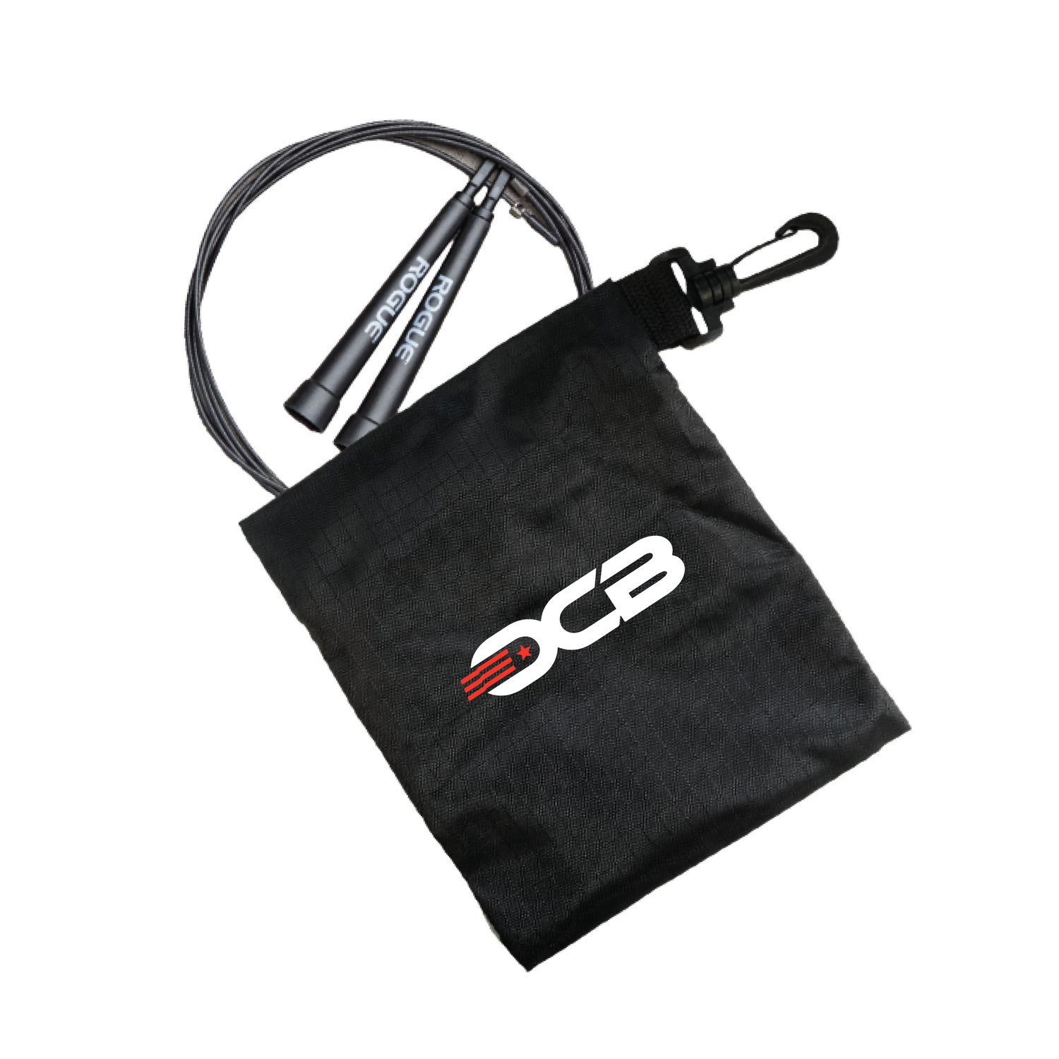 Rogue Speed Rope + Bag