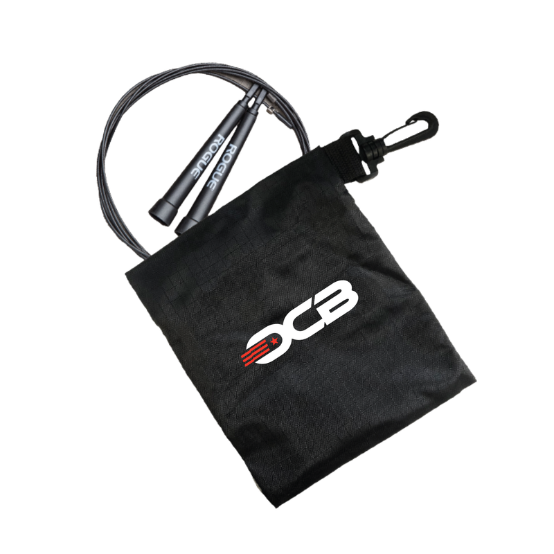 Rogue Speed Rope + Bag